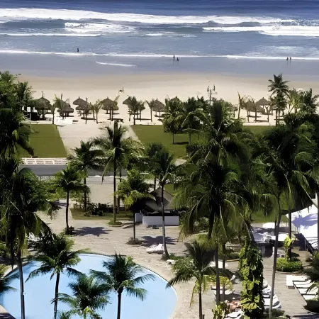 Casa Grande Hotel Resort & Spa
