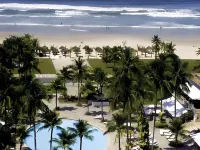 Casa Grande Hotel Resort & Spa - en bord de mer