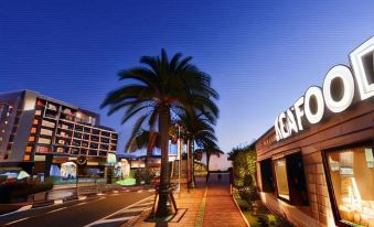 MB GALLERY CHATAN by THE TERRACE HOTELS