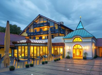 Schmelmer Hof Hotel & Resort