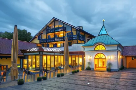 Schmelmer Hof Hotel & Resort