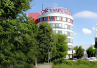 Aurora Hotel Các khách sạn gần Lytkarino
