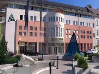 Hotel Metropol Hotels near Apotheke zum goldenen Lowen