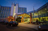 Hunguest Hotel Gyula Hotels in Gyula