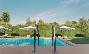 Relais Corte Guastalla Apartments
