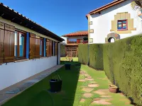 Posada la Casona de Los Güelitos Hotel di Queveda