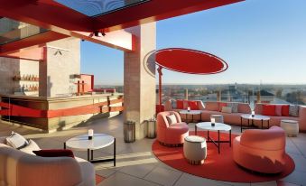 Hard Rock Hotel Madrid