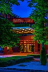 Dráva Hotel Thermal Resort Các khách sạn ở 