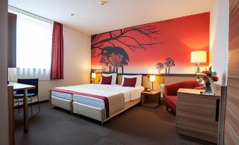 Expo Tower by Mellow Mood Hotels