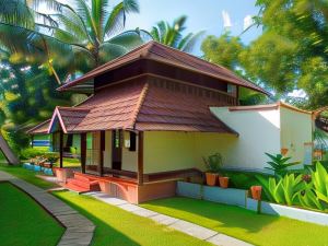 Kurialacherry House Alleppey