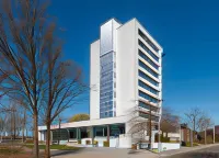 Hotel de Rousch - 4 Sterren Superieur Hotels near Station Kerkrade ZLSM