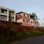 Vijaya Vishram Gruha & Hotel Panchgani Hotel di Wai