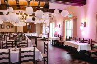 Hotel-Restaurant Zum Onkel Jonathan Hotels in Raeren