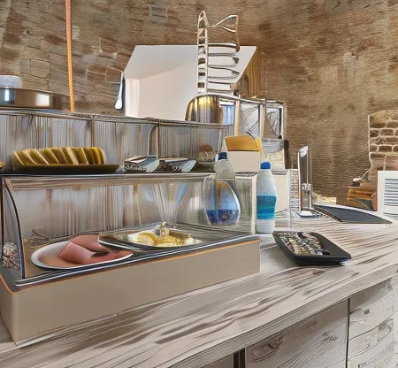 Hotel Cascina Fossata & Residence