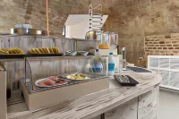 Hotel Cascina Fossata & Residence - breakfast