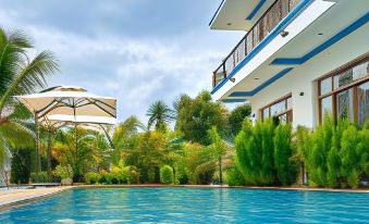 Gia An Hung Guest House
