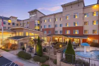 Residence Inn Nashville SE/Murfreesboro فنادق في Murfreesboro