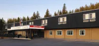Western Lodge