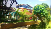 La Résidence d'Ankerana Các khách sạn ở 