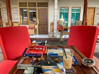 Lita Homestay
