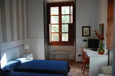 B&B Via Roma 9 Ξενοδοχεία στην πόλη Filigheddu