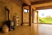 Cuarzo Lodge - spa