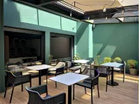 St. George Hotel Hotels in Sofia