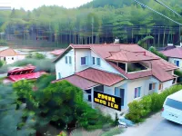 戈西克海灘布卡克公寓飯店 Inlice Mahallesi住宿飯店