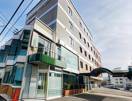 GREENHOTEL AIZU