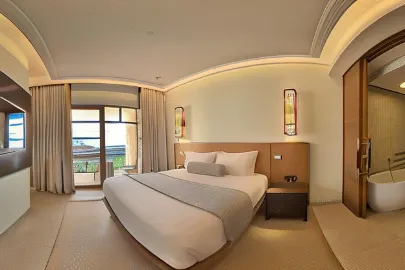 Discovering Luxury and Serenity at Savoy Seychelles Resort & Spa