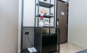 Lucky House Khaosan