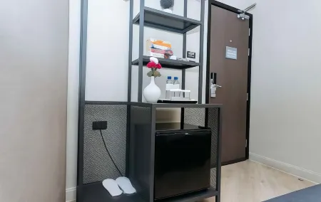 ラッキー ハウスカオサン