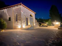 ReCrete - Retreat in Crete Hotels in Gorgolaini