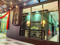 1 Day Car Hotel - BG Perdana Hotels in Batu Gajah