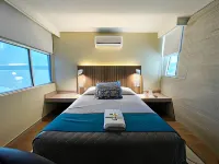 EXECUTIROOMS VERACRUZ