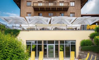 Hotel Und Landgasthof Altwirt