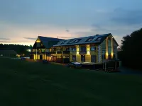 Knüllhotel Tann-Eck Hotels in Knullwald