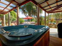 The Factory Luxury Accommodation Hotels in Hapuku
