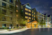 Staybridge Suites Wilmington - Brandywine Valley Các khách sạn ở Xã Concord