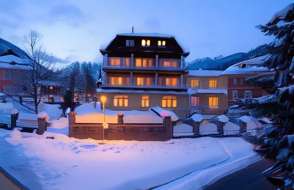 林登霍夫精品酒店