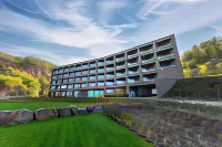 Minaro Hotel Tokaj  MGallery Hotels in Tarcal