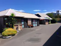 Asure Kapiti Court Motel Hoteles en Waikanae