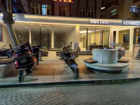 Medi Otel Hotels in Samsun