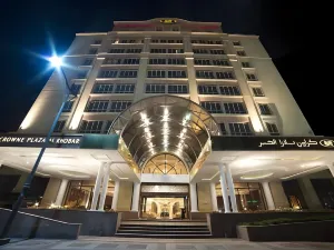 Crowne Plaza Al Khobar