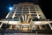 Crowne Plaza Al Khobar Hotels in Madinat Al Umal