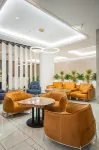 Leningrad Hotel