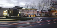 PENSION TXINGURRI Hotels in Оярцун