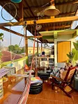 Karma Home Hostel - Quầy Bar