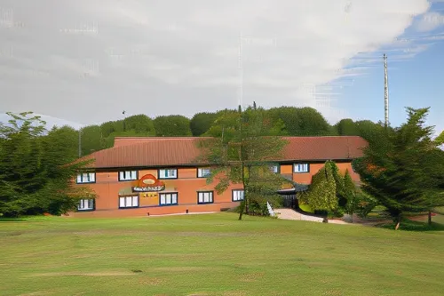 Days Inn by Wyndham Membury M4 - Pet friendly