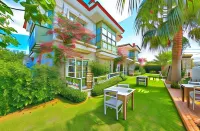 Palas Alaçatı - Adult Only Hotels in Alaçatı